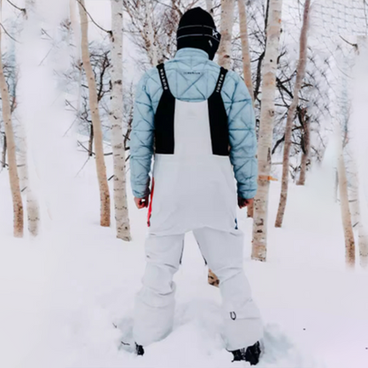 Брюки лыжные Burton GORE-TEX Circus Tricolor 2L