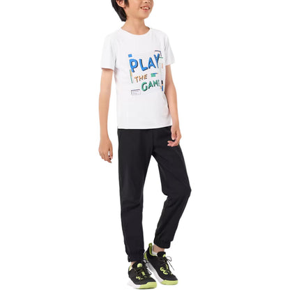 Брюки спортивные детские Decathlon W900