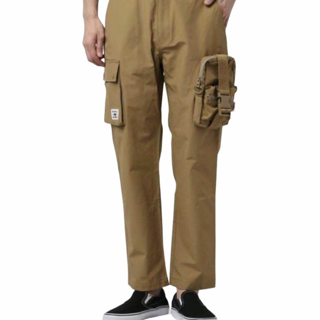 Брюки мужские Dickies Multi-pocket - Boxette Shop