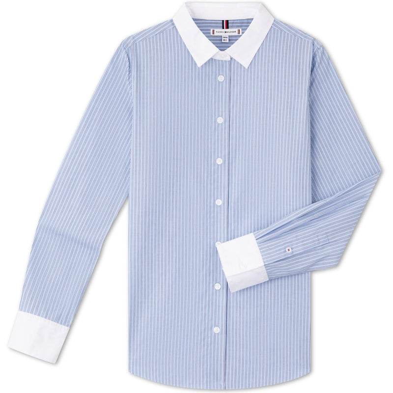 Рубашка женская Tommy Hilfiger - Boxette Shop