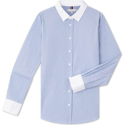 Рубашка женская Tommy Hilfiger - Boxette Shop