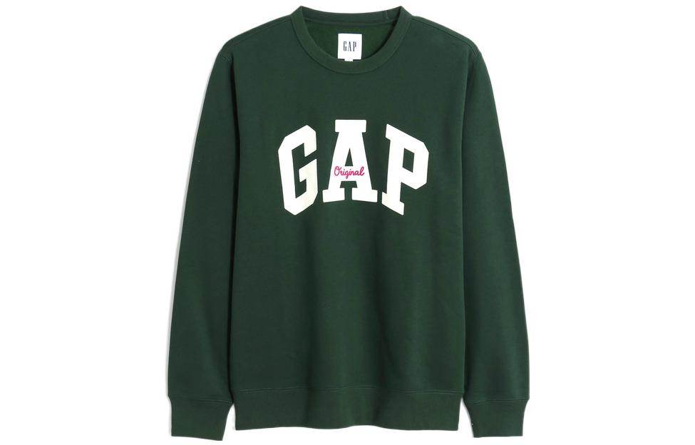 Толстовка GAP - Boxette Shop