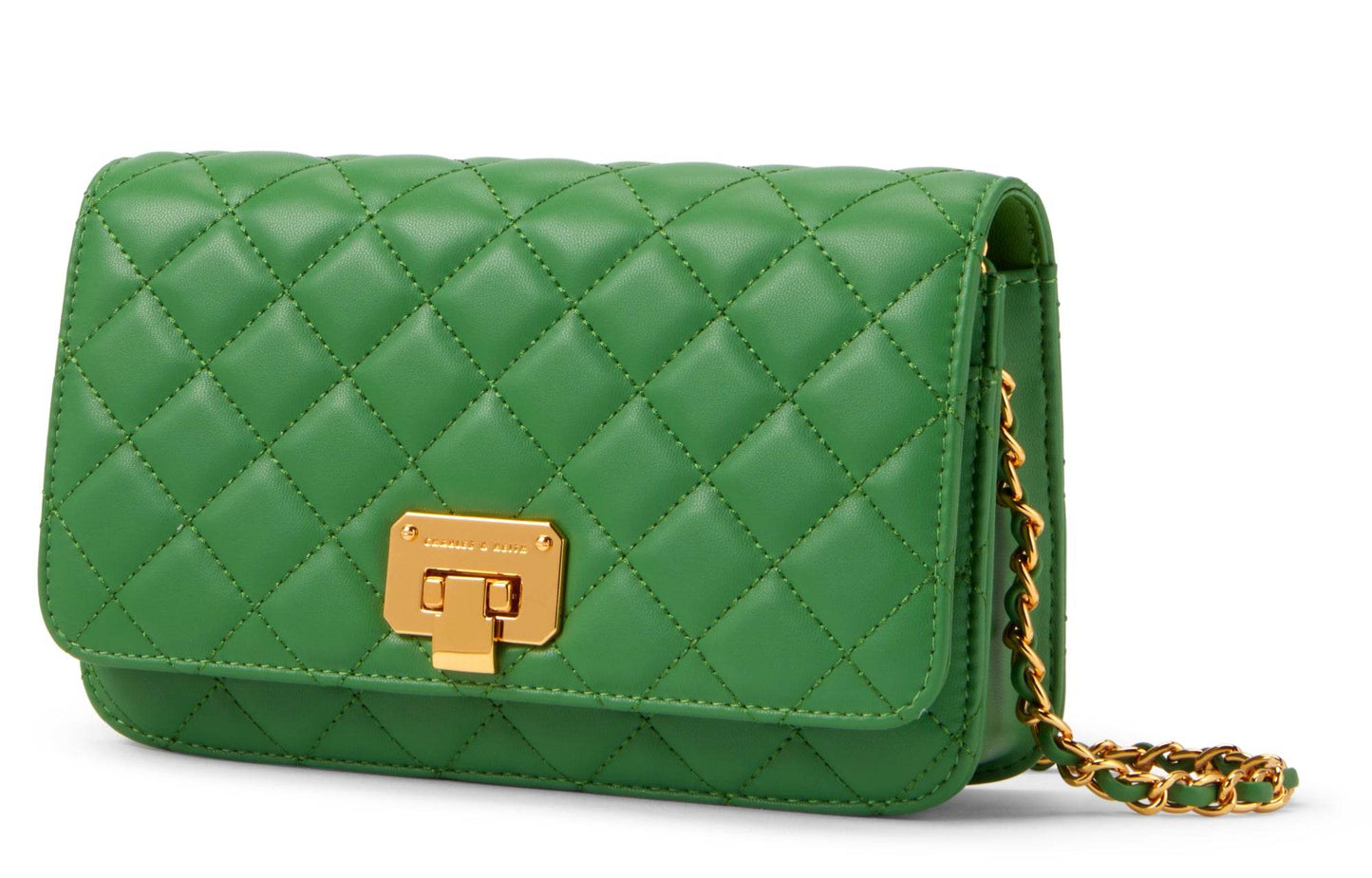 Сумка женская Charles&Keith Ck - Boxette Shop