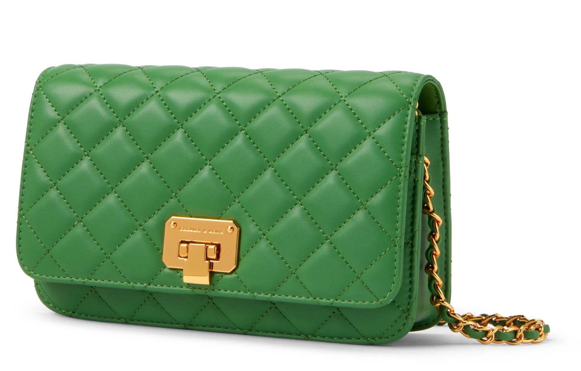 Сумка женская Charles&Keith Ck - Boxette Shop