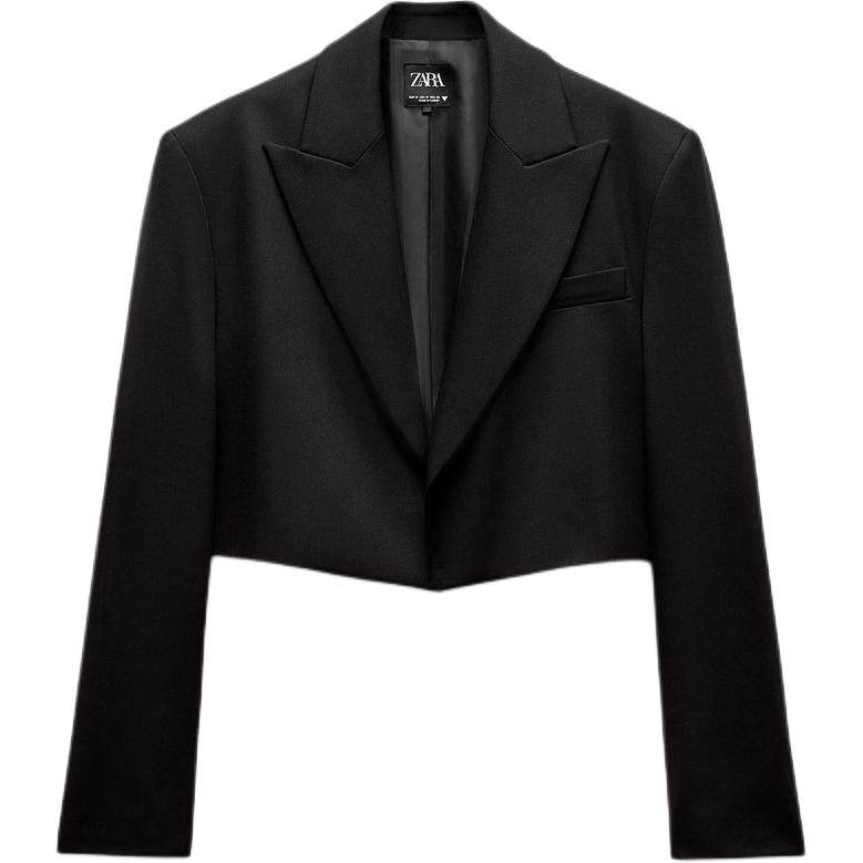 Пиджак женский Zara TRF - Boxette Shop