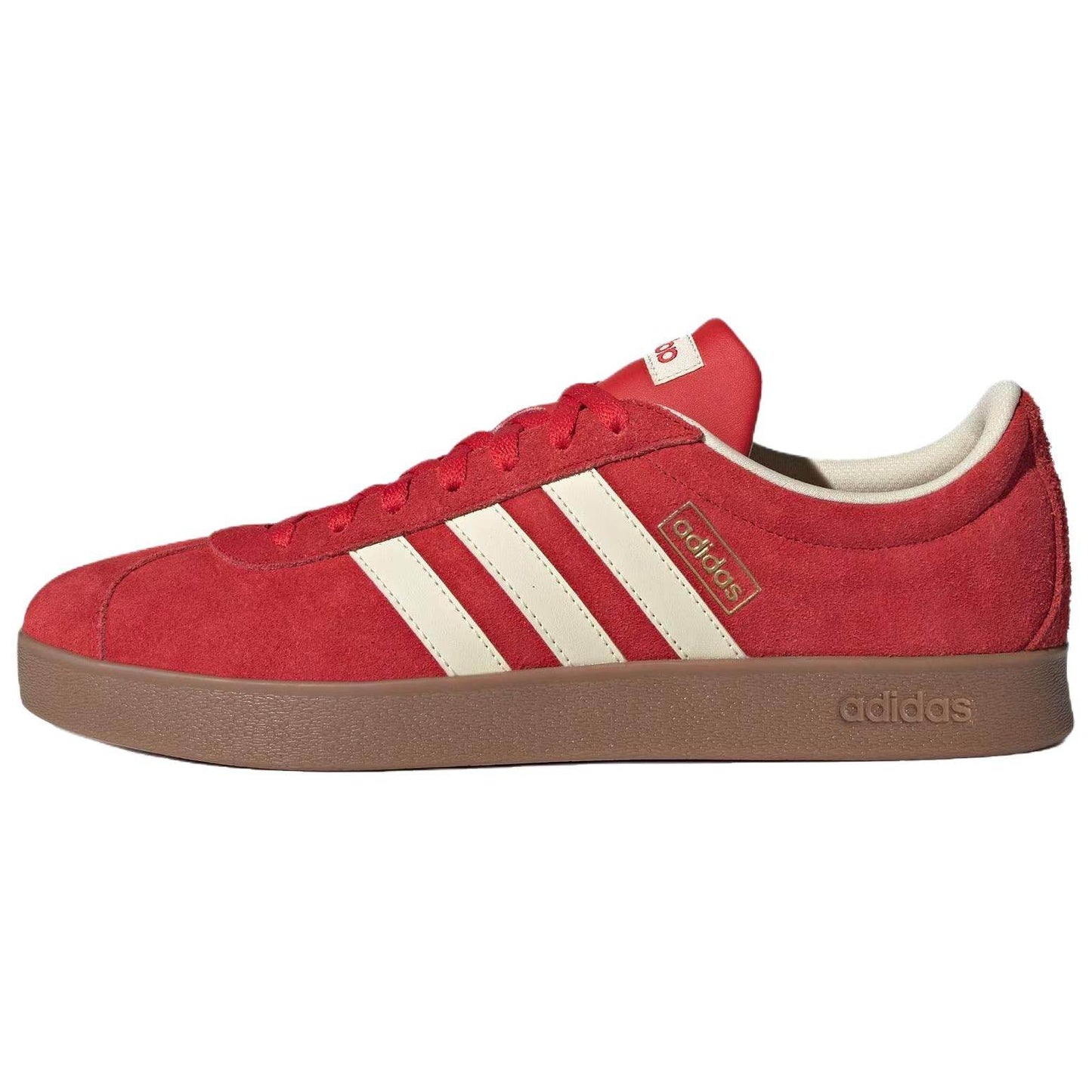 Кроссовки Adidas VL Court Classic - Boxette Shop