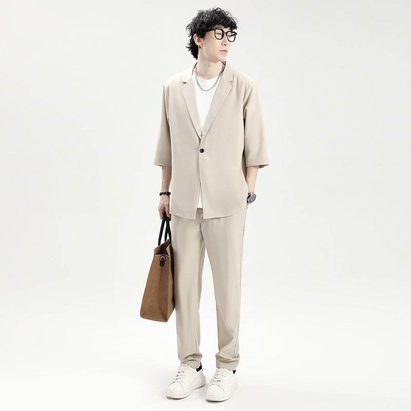 Брюки Minfinity - Boxette Shop