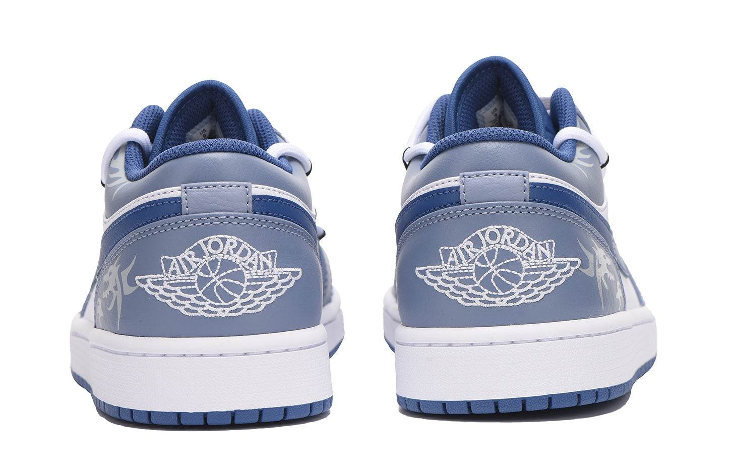 Кроссовки мужские Jordan air - Boxette Shop