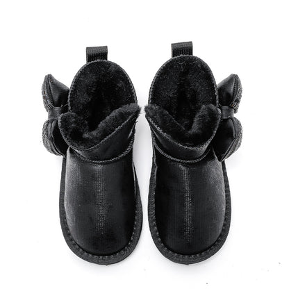 Ботинки детские Warrior