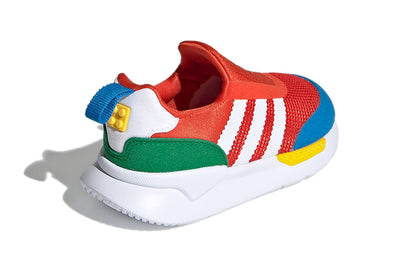 Кроссовки детские LEGO x Adidas Originals ZX 360
