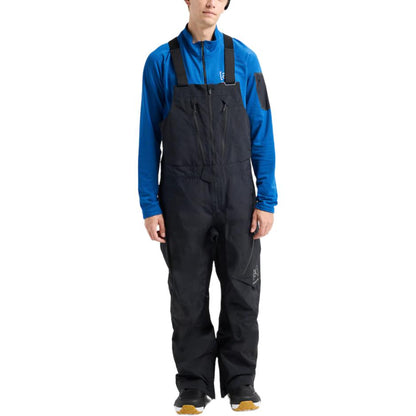 Брюки горнолыжные мужские Burton AK Cyclic Gore-Tex 2L