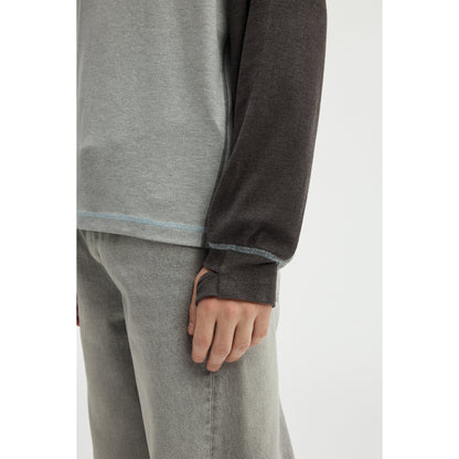 Лонгслив мужской Lilbetter cleanfit