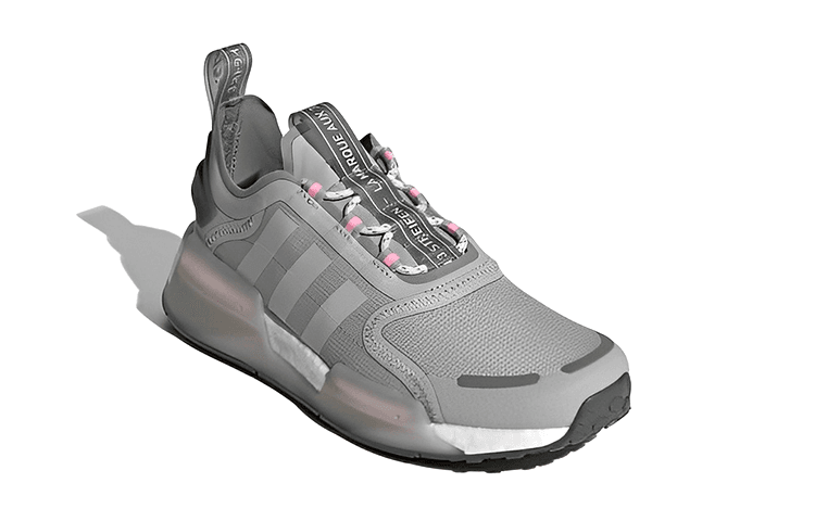 Кроссовки детские Adidas Originals Nmd_v3 - Boxette Shop