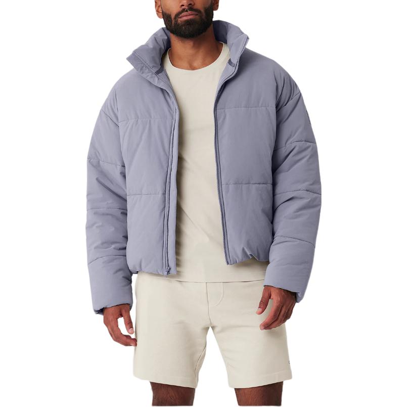 Куртка мужская Alo Yoga