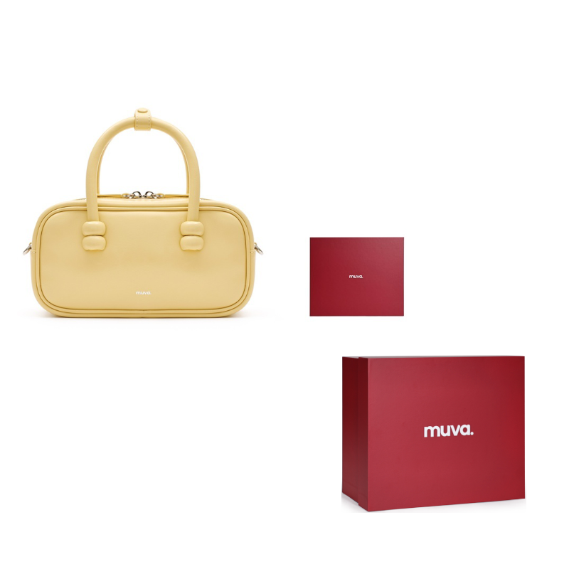 Сумка женская Muva "Boston" - Boxette Shop