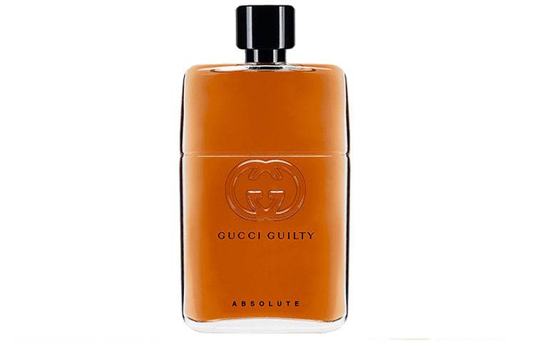 Духи мужские Gucci Guilty Absolute - Boxette Shop
