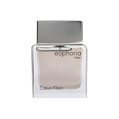 Туалетная вода мужская Calvin Klein Euphoria