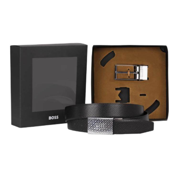 Ремень Hugo Boss - Boxette Shop