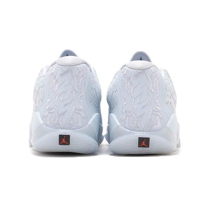 Кроссовки мужские Jordan zion pf - Boxette Shop