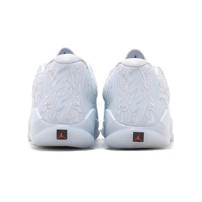 Кроссовки мужские Jordan zion pf - Boxette Shop