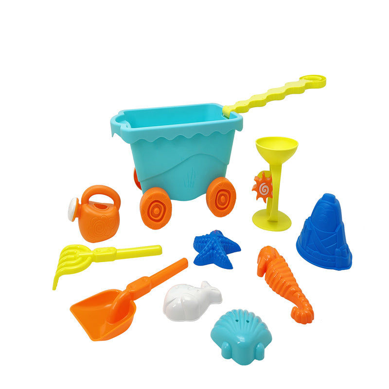 Xidichi qumli o'yinchoq to'plami