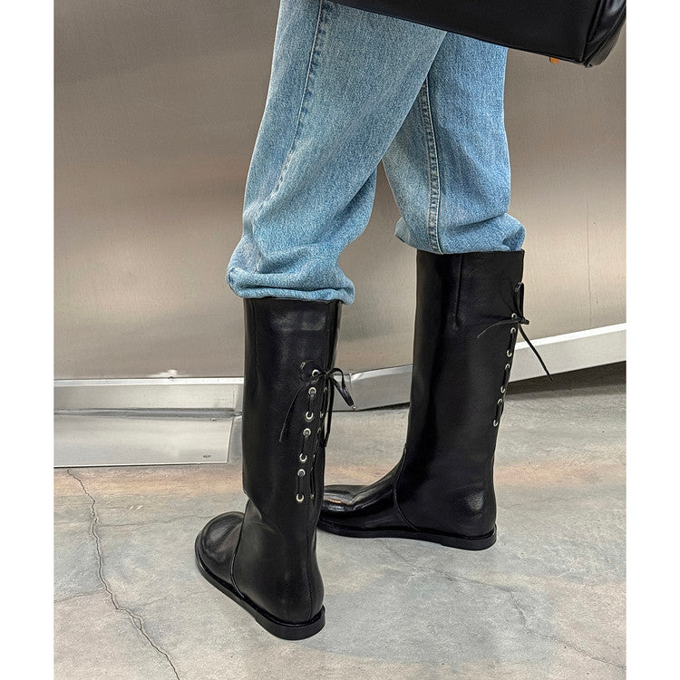 Ботинки женские Balletcat High Trend