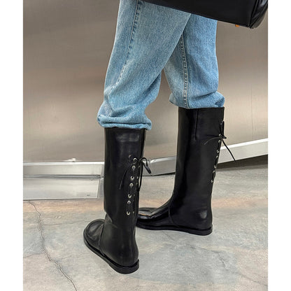 Ботинки женские Balletcat High Trend