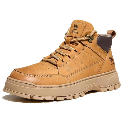 Сапоги мужские Camel