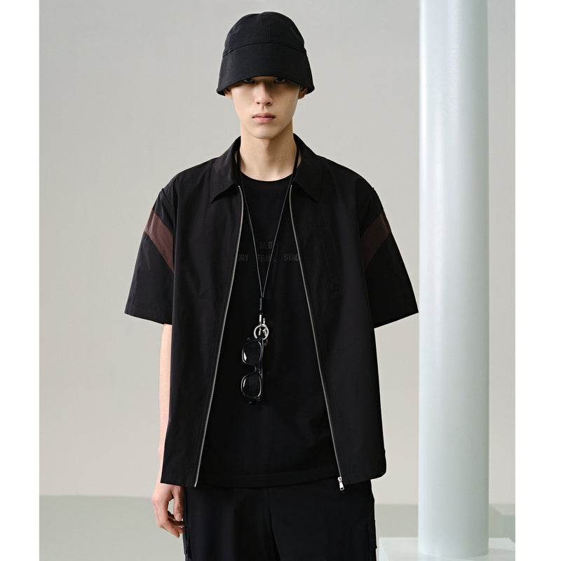 Рубашка мужская Gxg - Boxette Shop