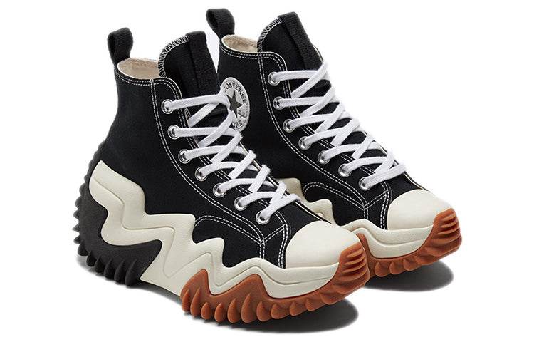Кроссовки Converse Run Star Motion Chuck Taylor - Boxette Shop