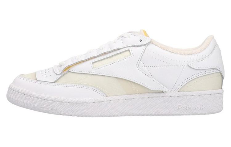 Кроссовки мужские Maison Margiela x Reebok Leather