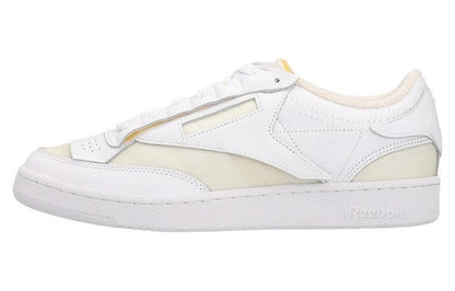 Кроссовки мужские Maison Margiela x Reebok Leather
