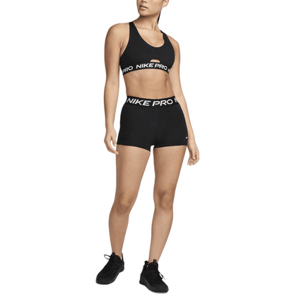 Спортивные шорты женские Nike Letters - Boxette Shop