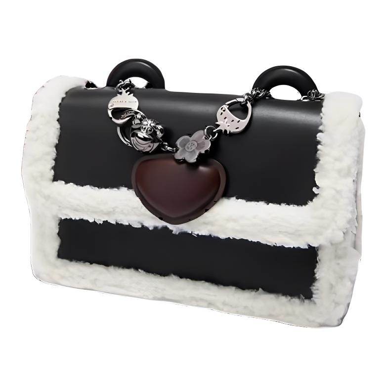 Сумка женская Charles&Keith - Boxette Shop