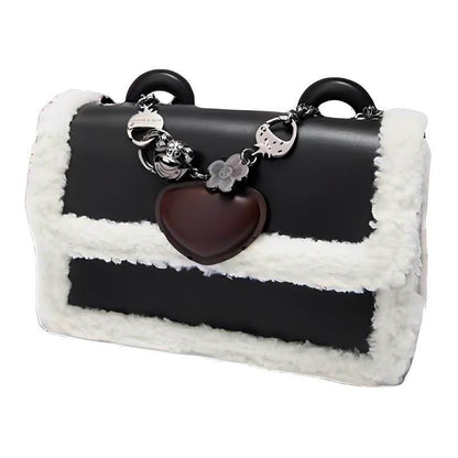 Сумка женская Charles&Keith - Boxette Shop