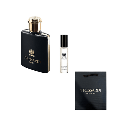 Духи мужские Trussardi Uomo Flavour - Boxette Shop