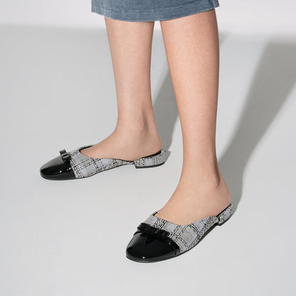 Ayollar xachirlari Charlz va Keyt