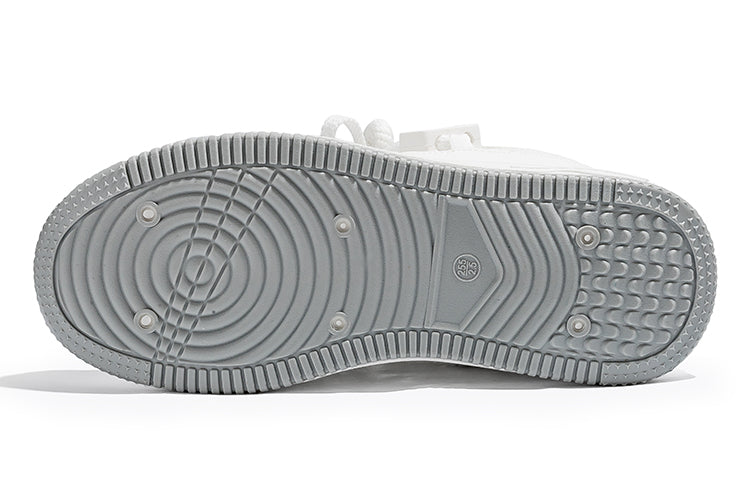 Кроссовки Warrior