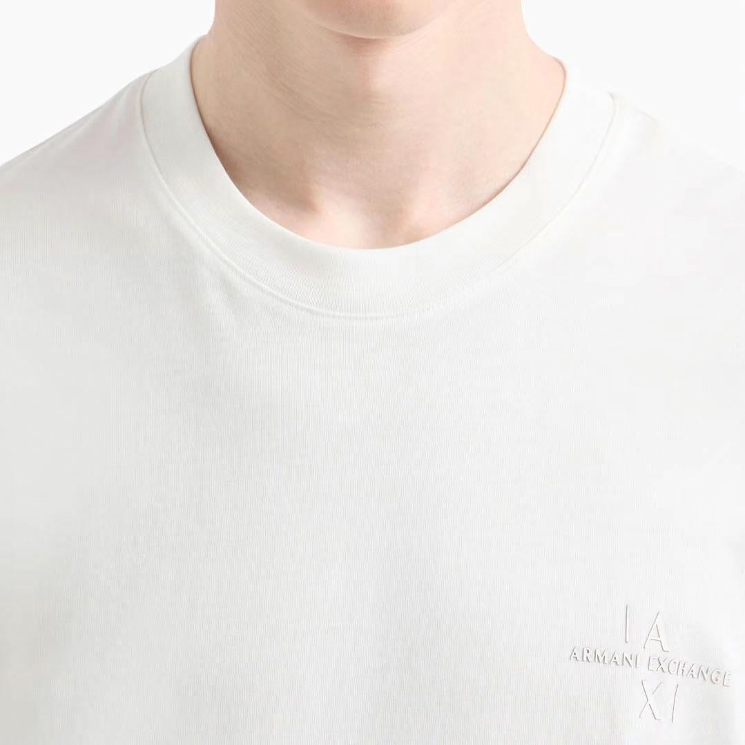 Футболка мужская Armani