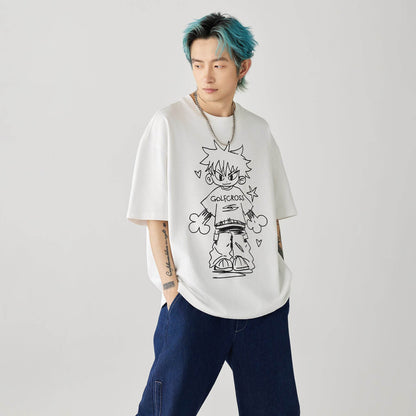 Футболка Golfcross - Boxette Shop