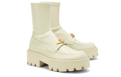 Ботинки женские Charles&Keith - Boxette Shop