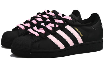 Кроссовки Adidas Pink Ink Angel Vlad - Boxette Shop