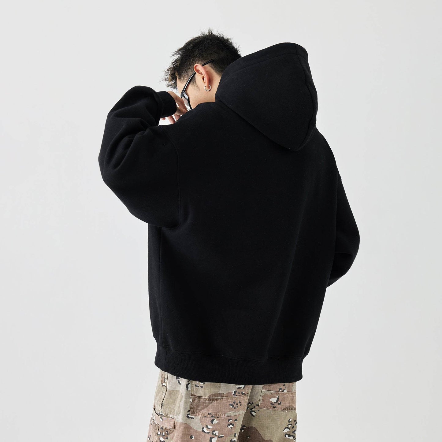 Худи Golfcross - Boxette Shop