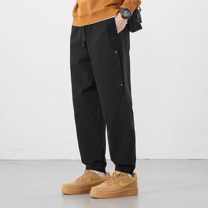 Брюки мужские Antioffice - Boxette Shop