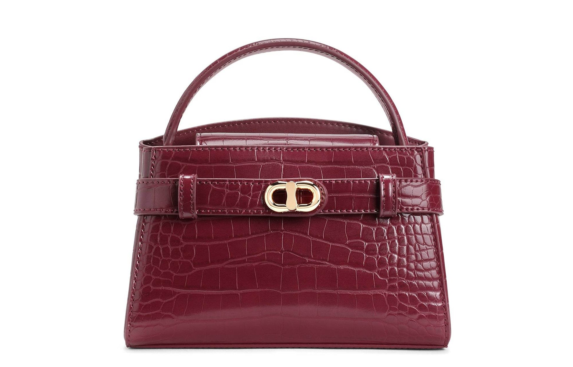 Сумка женская Charles&Keith Ck Pu - Boxette Shop