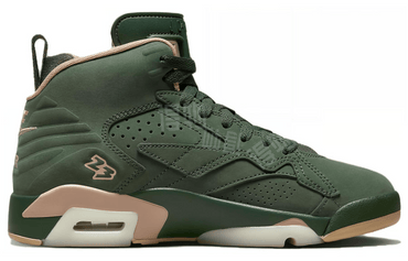 Кроссовки женские Jordan mvp - Boxette Shop