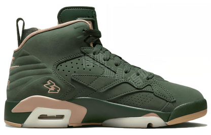 Кроссовки женские Jordan mvp - Boxette Shop