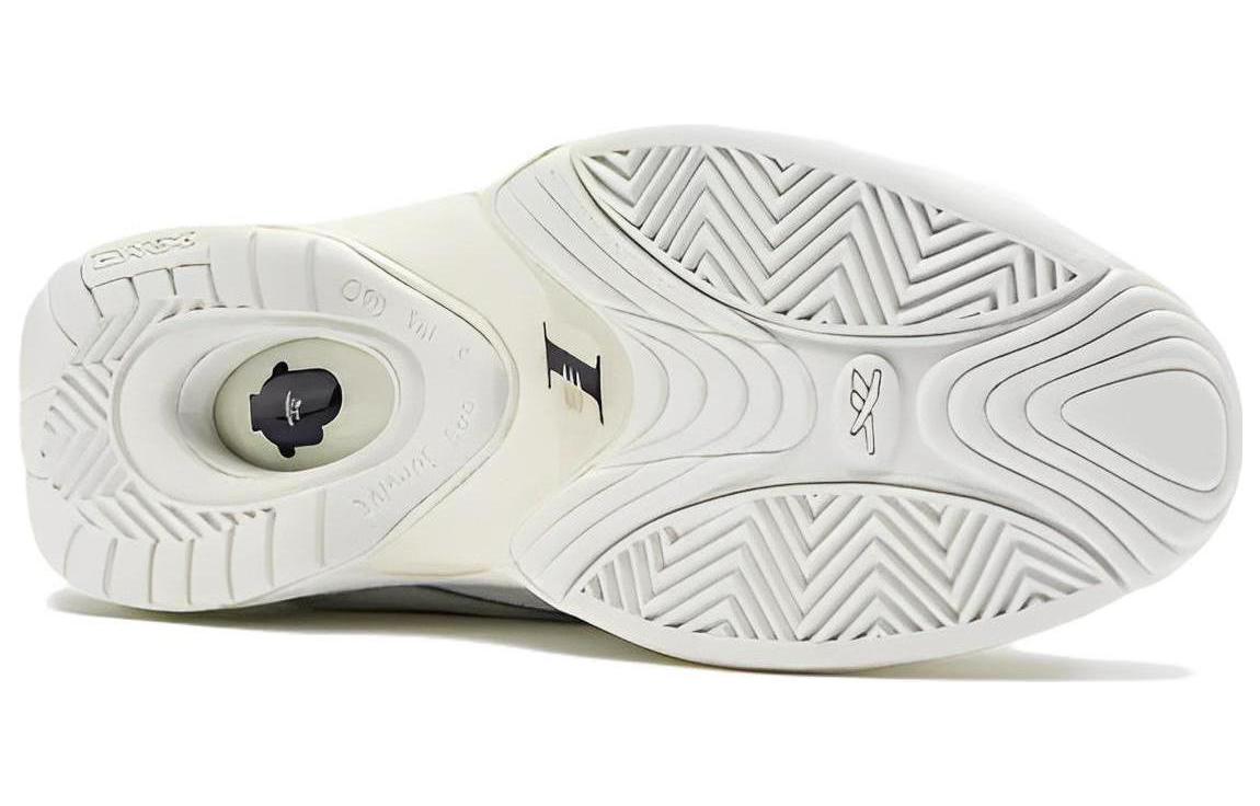 Кроссовки мужские UNIK x Hua Bi Lao Wang x Reebok Answer 4