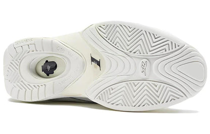 Кроссовки мужские UNIK x Hua Bi Lao Wang x Reebok Answer 4