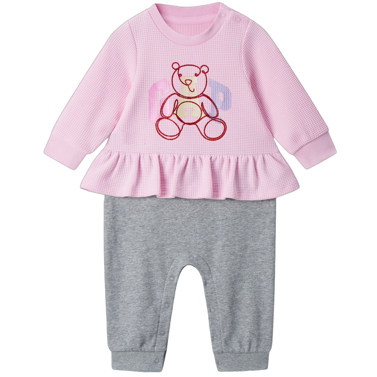 Комплект свитер+брюки для малышей GAP Onesie